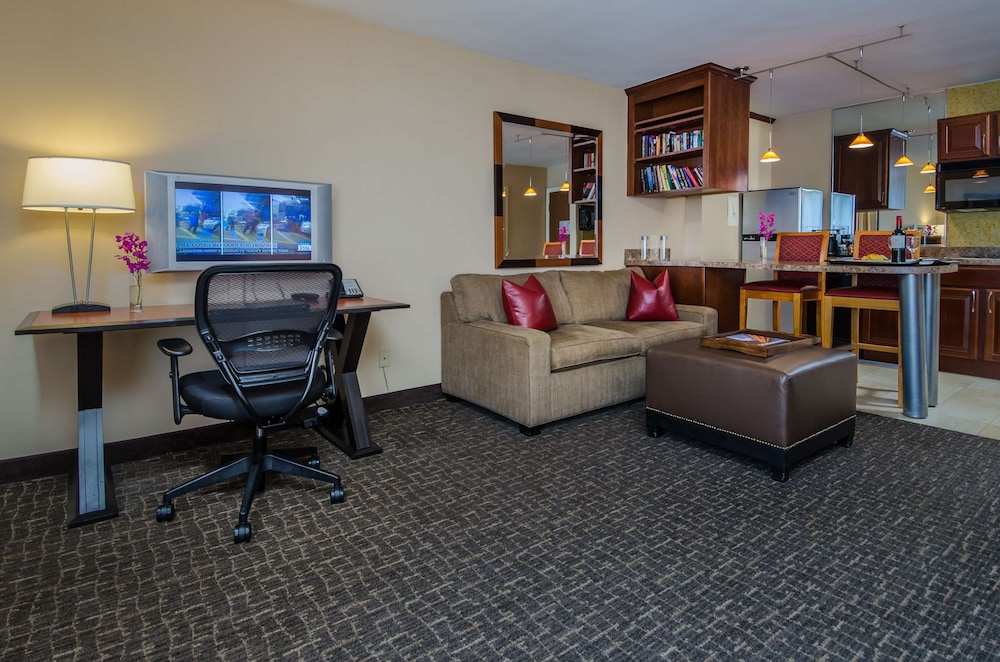 The Beacon at Embassy Row, WorldHotels Distinctive, 사진 5