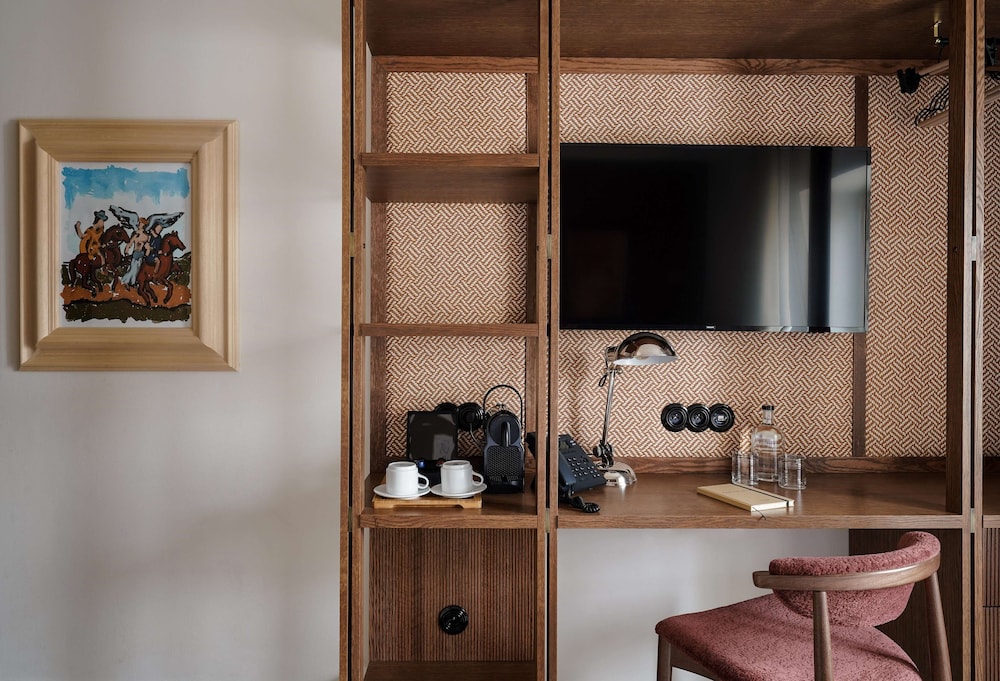 The Petite Signature double room for single use
