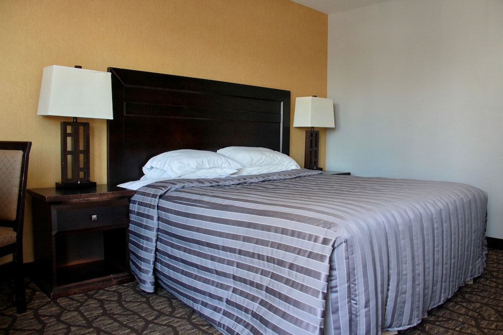 Deluxe King Room - Photo 2