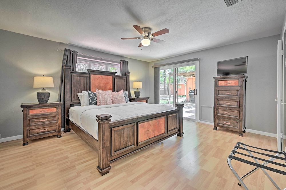 House (2 Bedrooms) photo 1