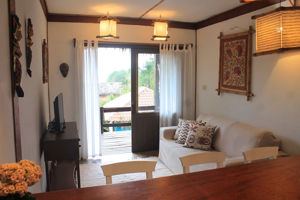 Traditional Bungalow, 3 Bedrooms, Sea View photo 1
