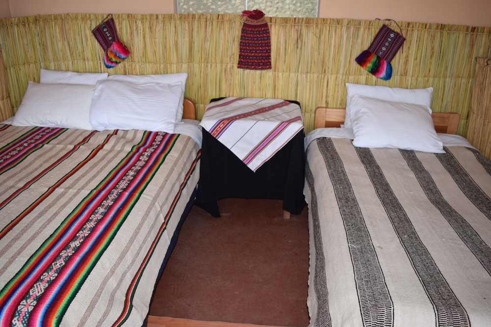 Twin Room, Lake View photo 2