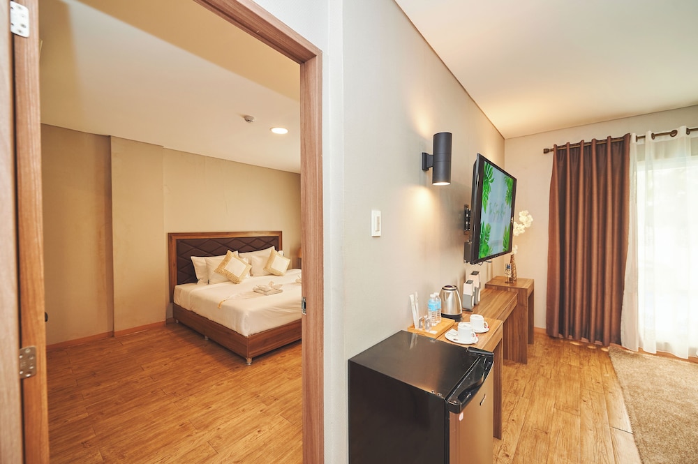 Tarsier Suite photo 1