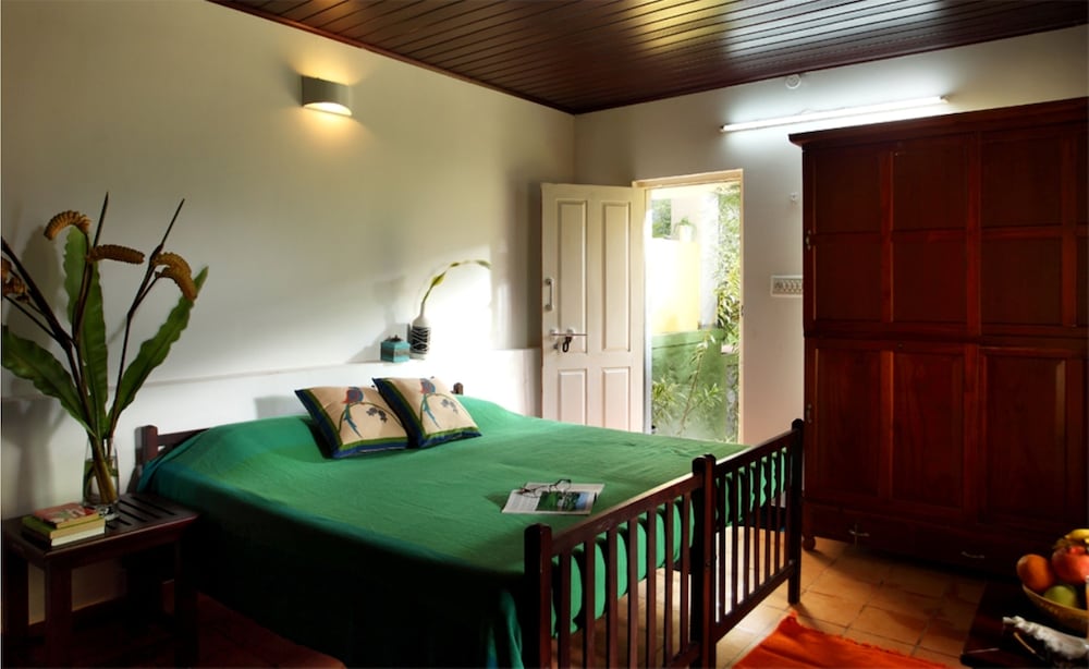 Farm View Room photo 1