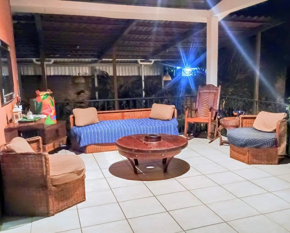 Traditional Villa photo 2