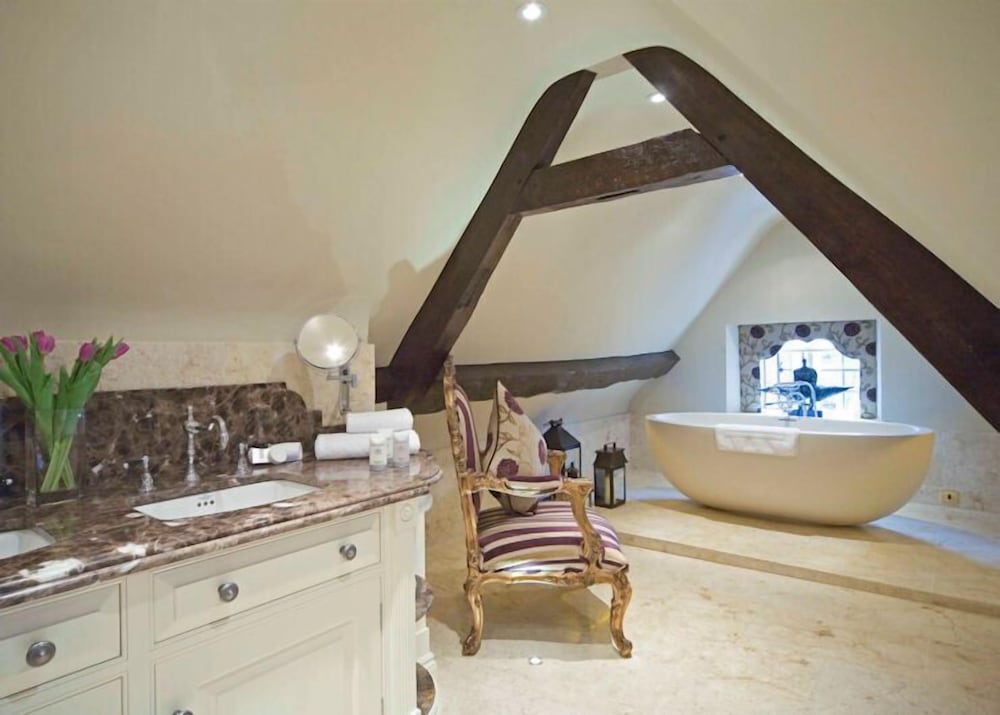 Luxury Suite, 1 King Bed (Spencer) photo 2