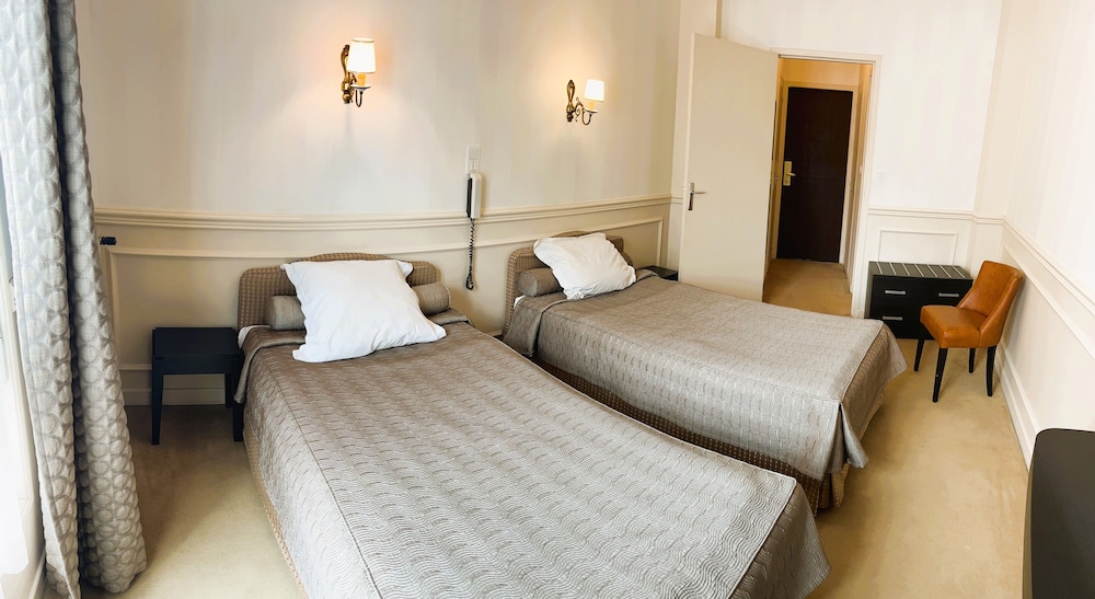 Comfort Twin Room