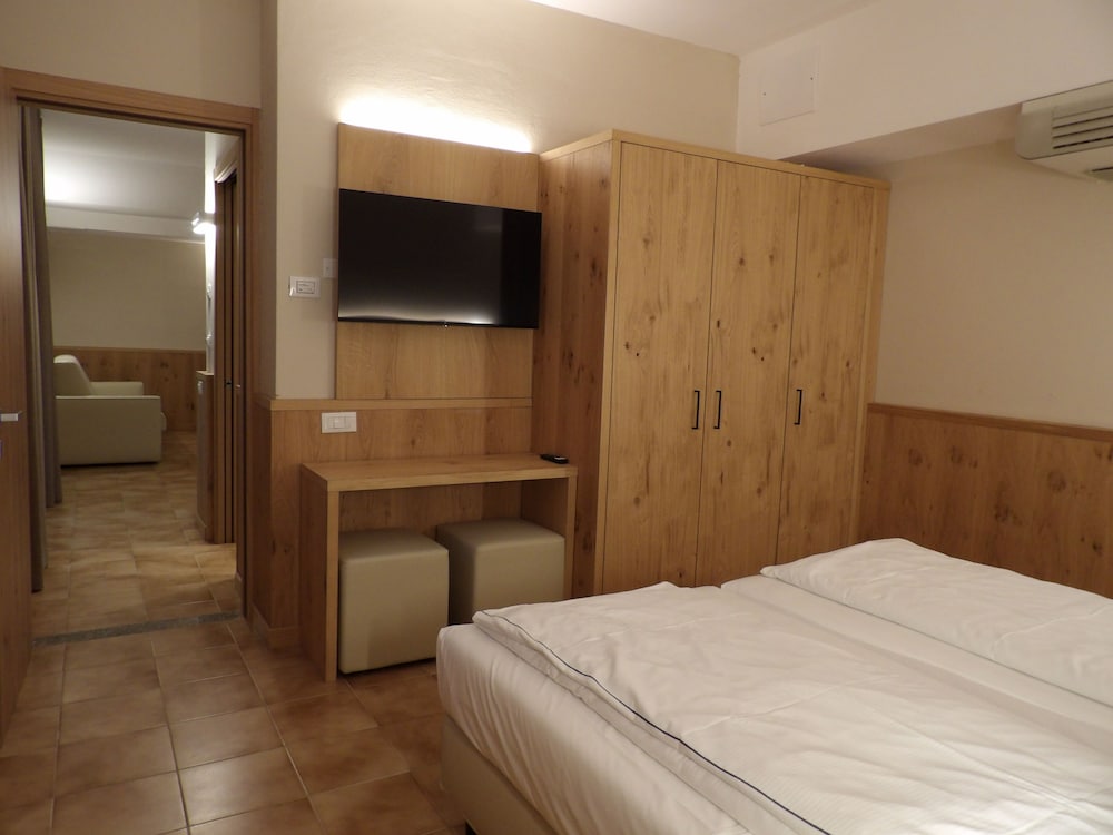 Apartment, 1 Bedroom photo 2