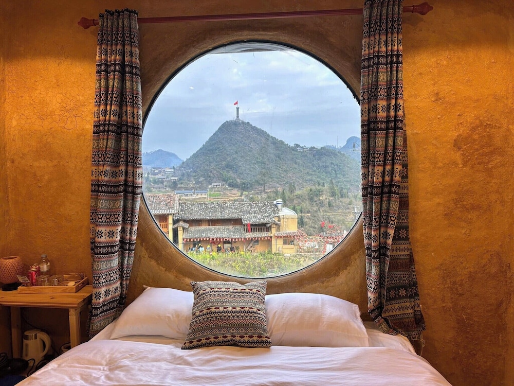Double Room, Mountain View