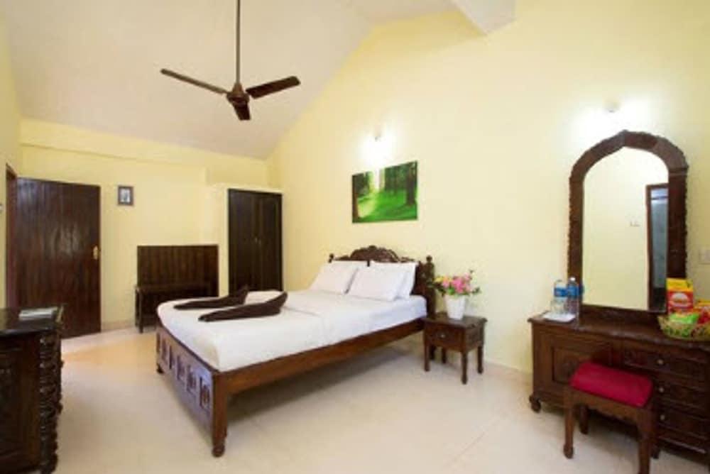 Apartment (Penthouse) photo 1