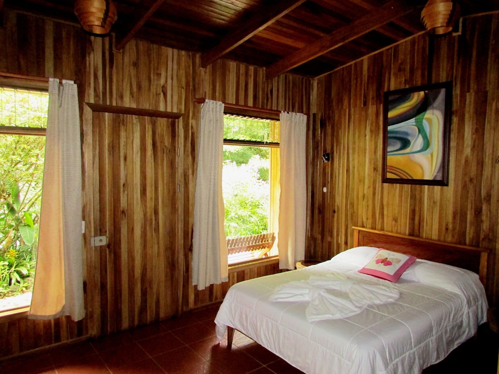 Standard Room, Garden View photo 2