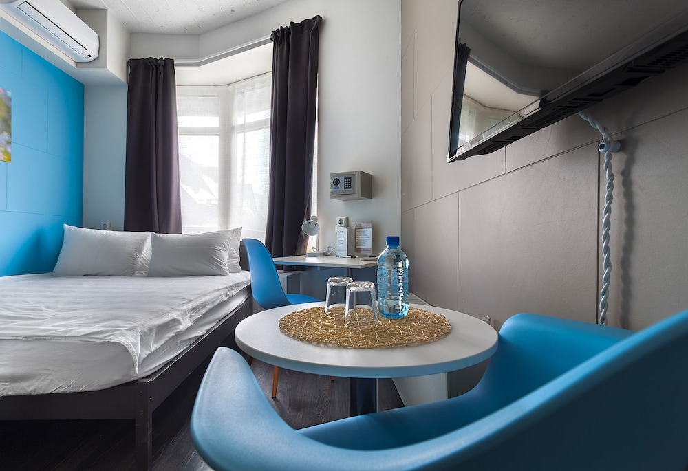 Comfort Single Room