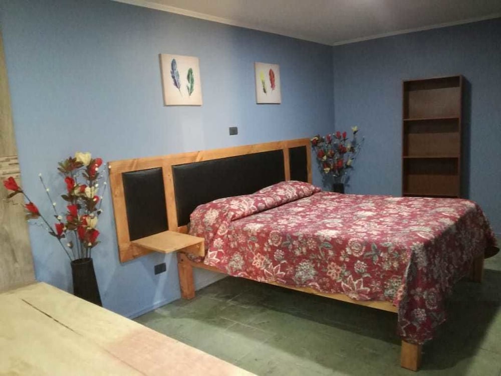 Superior Double Room, 1 Queen Bed, Private Bathroom photo 2