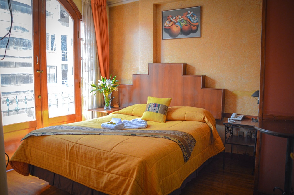 Deluxe Single Room with View photo 1