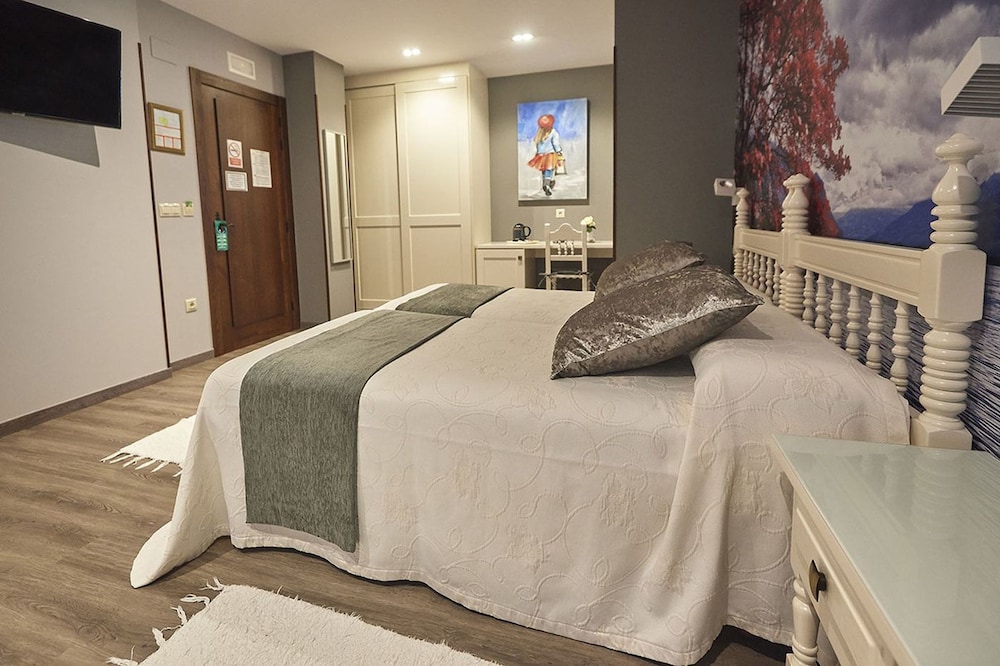 Superior Double Room photo 3
