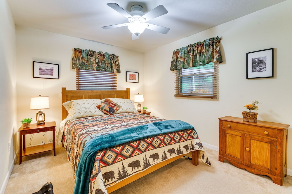 House (2 Bedrooms) photo 1