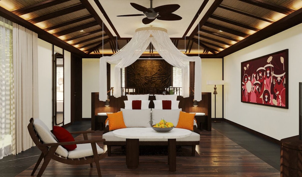 Pool Villa 1-Bedroom