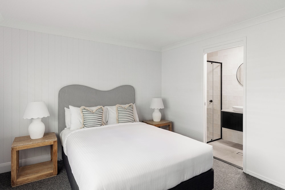 Deluxe Apartment, 2 Bedrooms
