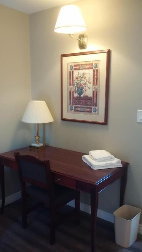 Deluxe Room photo 1