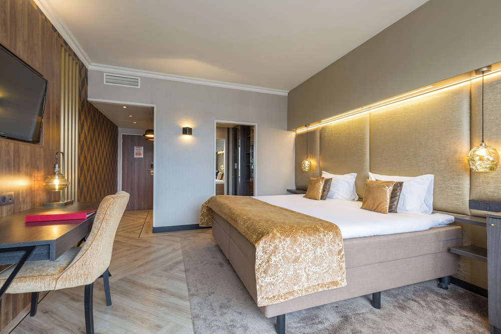 Comfort Double or Twin Room