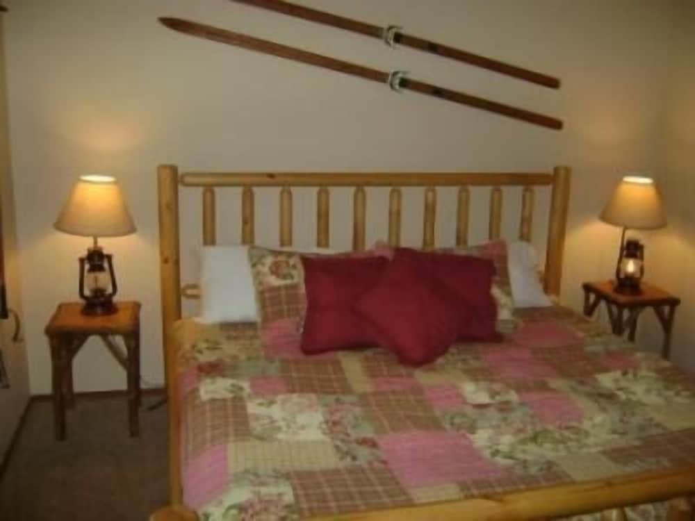 Family Condo, 5 Bedrooms, Lake View photo 3
