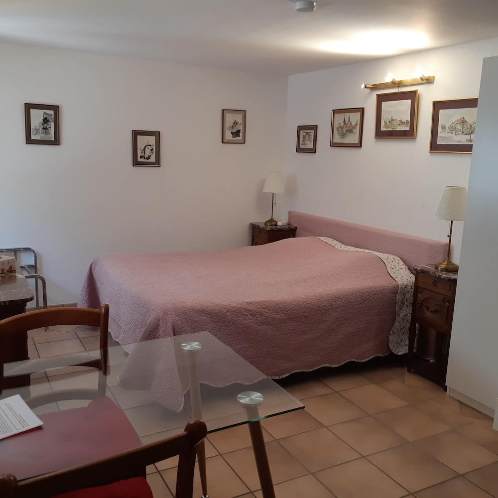 Classic Double or Twin Room (Chambre 1) photo 1