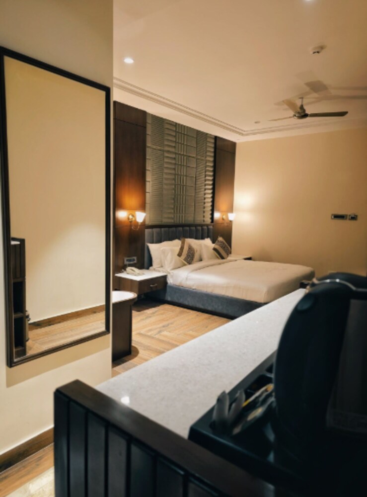 Executive Single Room photo 2