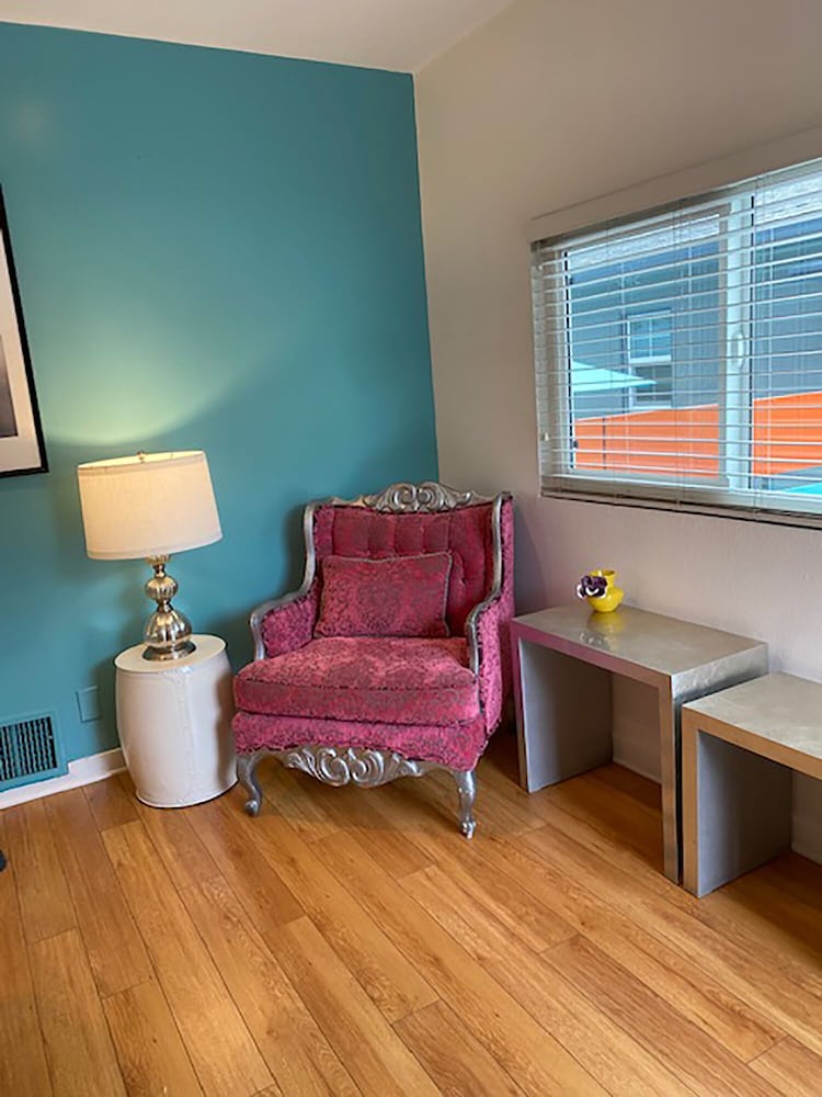 Club Apartment, 1 Bedroom photo 3