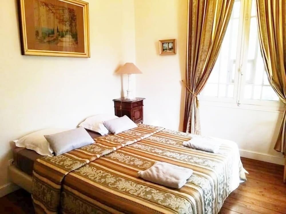 Double Room (Elvire) photo 1