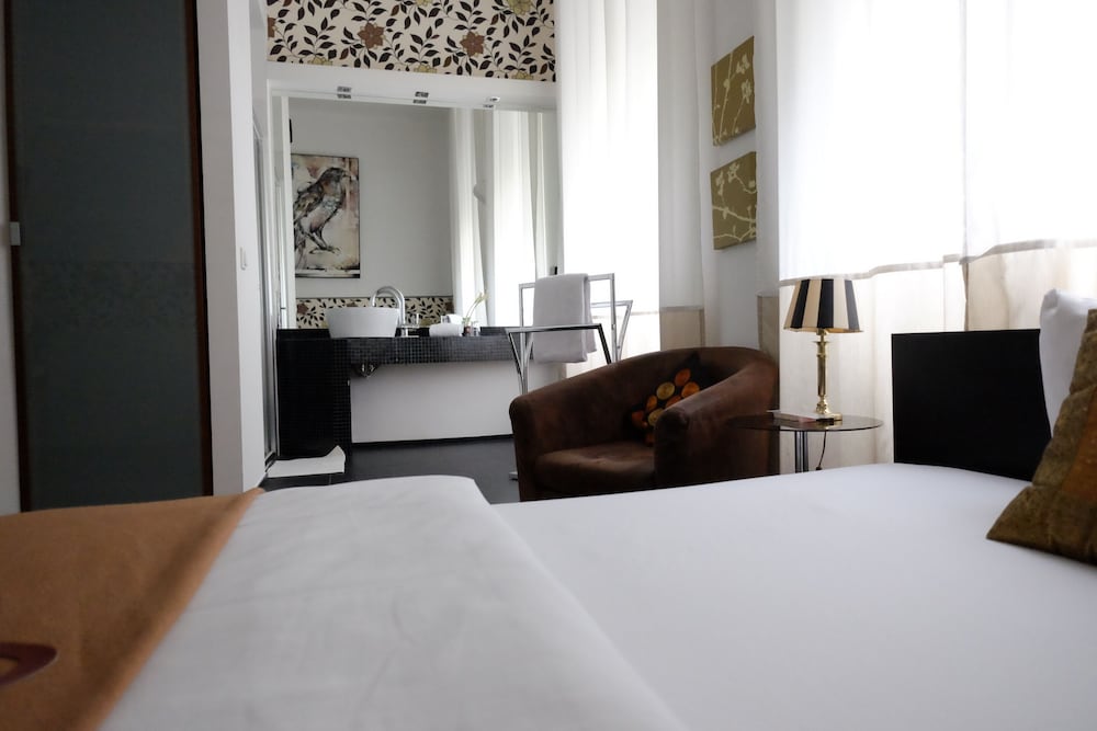 Standard Double Room, Accessible, Private Bathroom photo 1