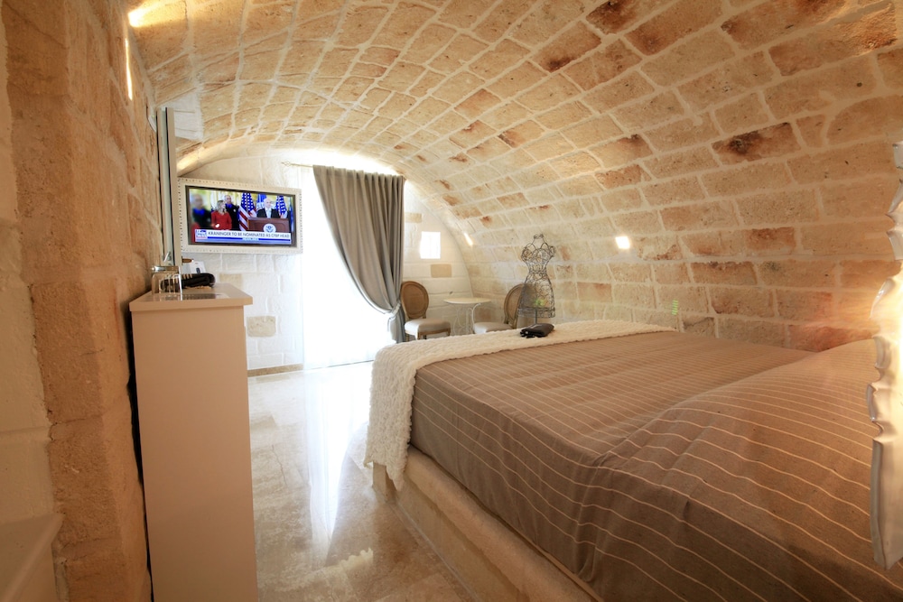 Superior Double Room, 1 King Bed, Sea View photo 1