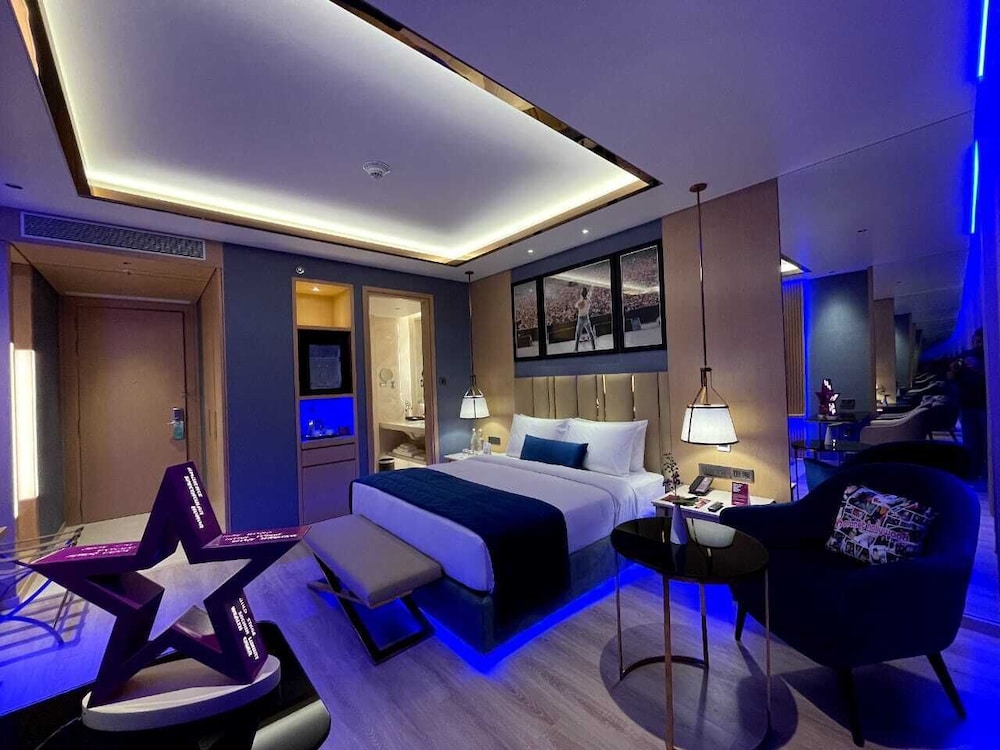 Superior Room, 1 Double Bed - Photo 1