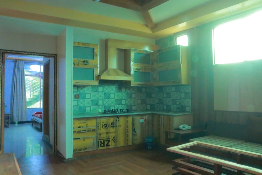 Family Apartment photo 1