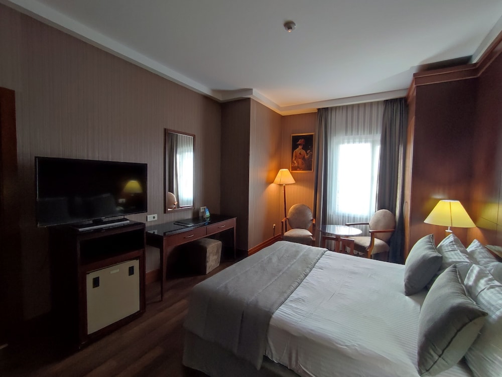 Suite photo 2