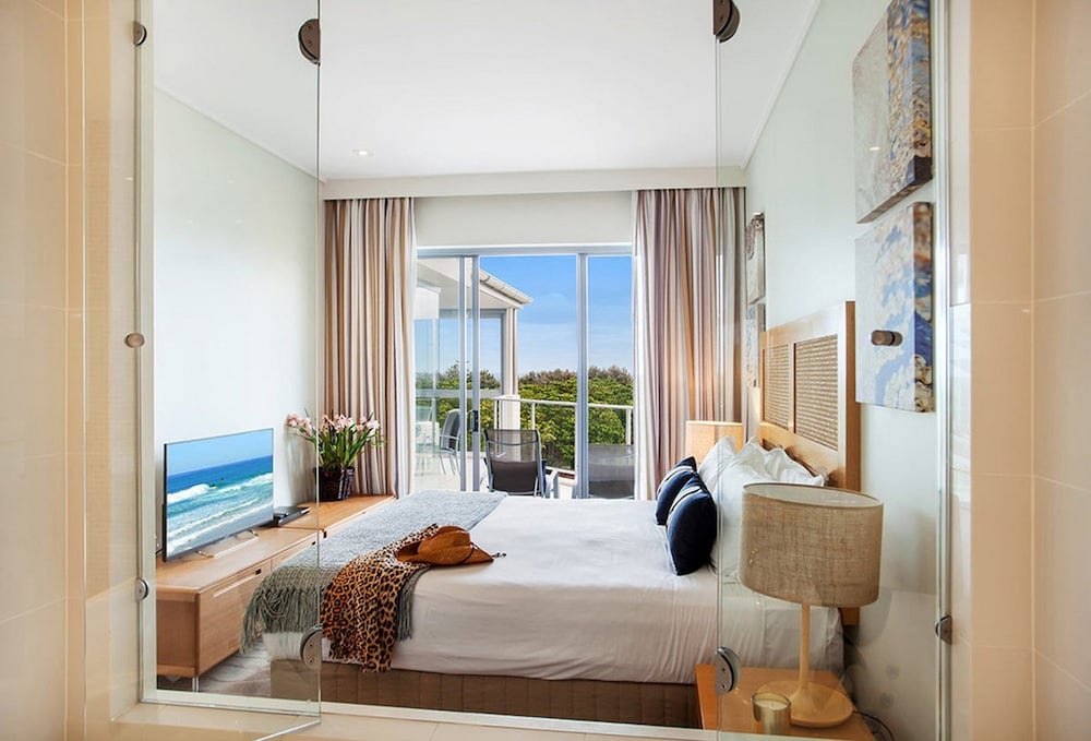 Penthouse, 2 Bedrooms, Ocean View photo 1