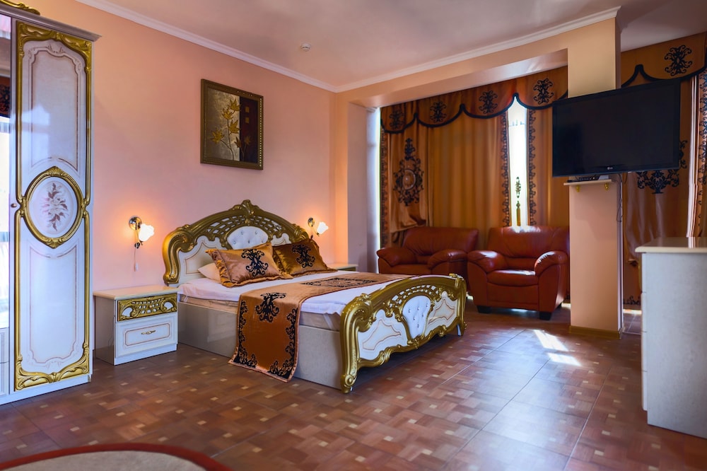 Junior Suite photo 3