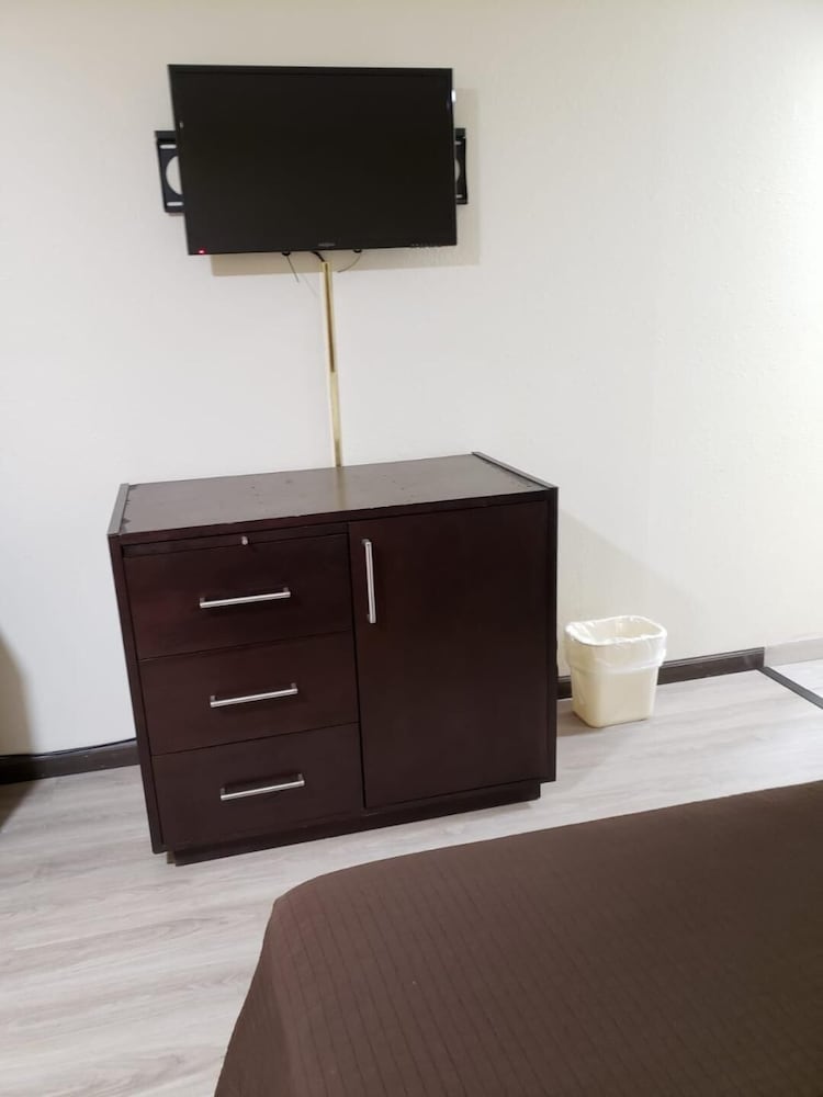 Economy Single Room photo 3