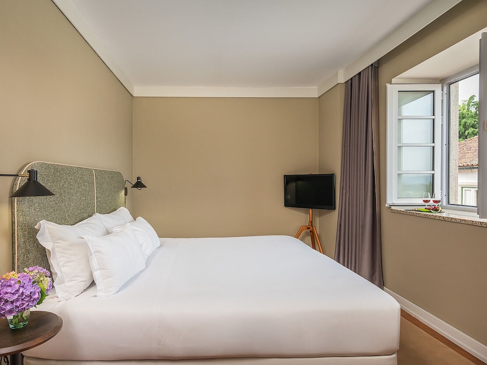 Classic Double or Twin Room - Photo 2