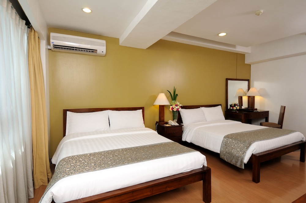 1 Bedroom Premier photo 1