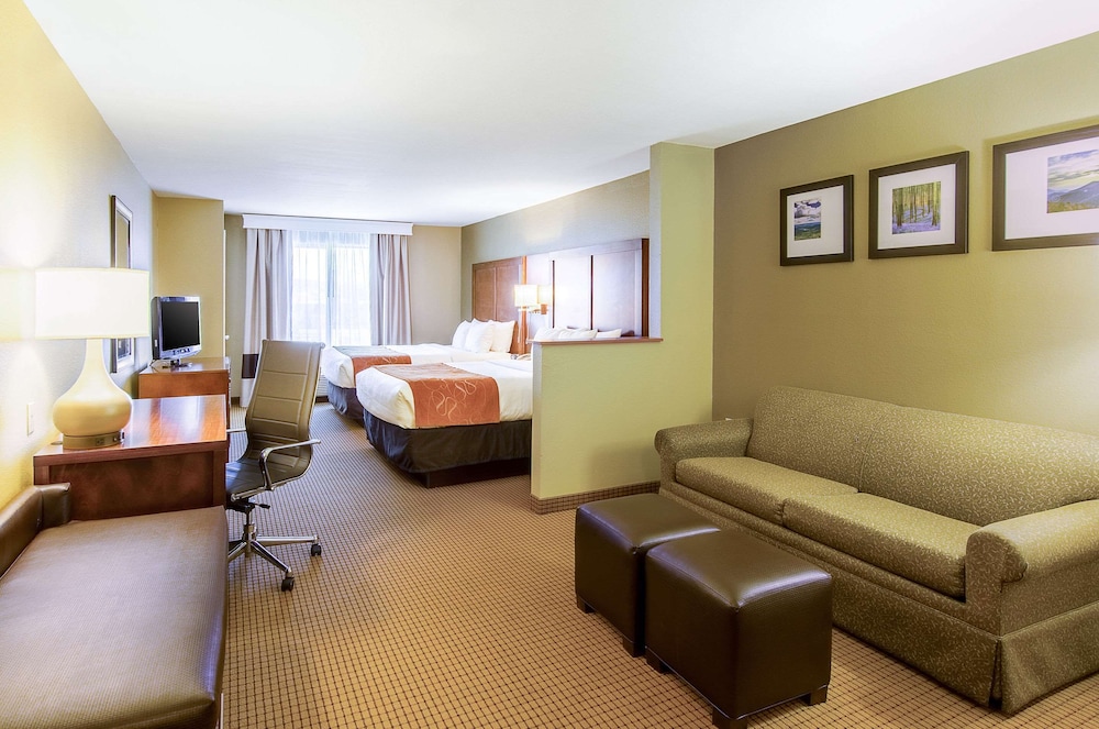 Suite, Non Smoking - Photo 3
