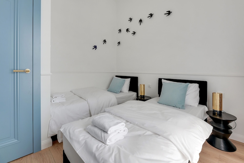 Exclusive Apartment, 2 Bedrooms, Non Smoking - Photo 82