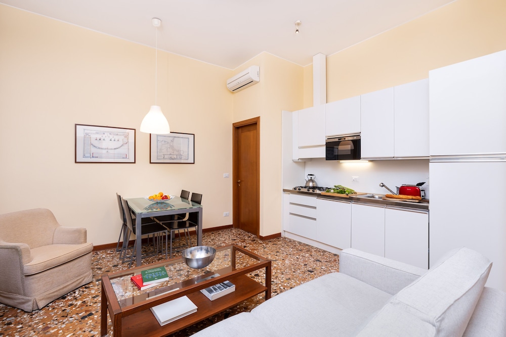 Family Apartment, Non Smoking photo 1