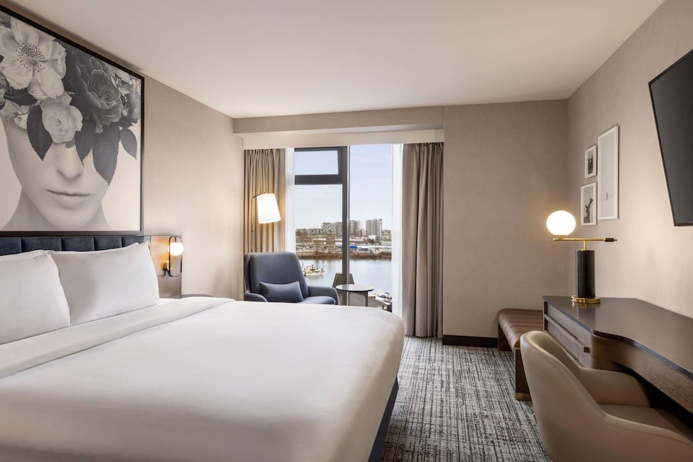 Radisson Blu Vancouver Airport Hotel & Marina, Billede 7