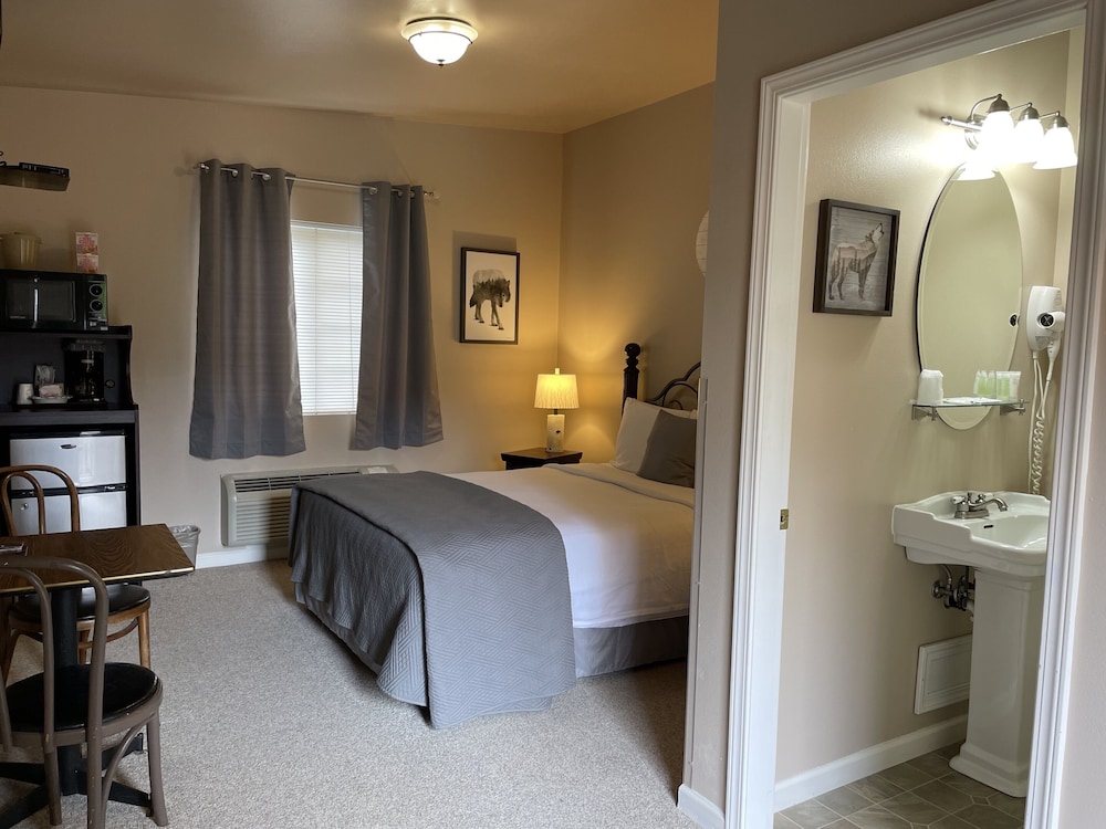 Luxury Double Room, Ensuite (Room 09) photo 3
