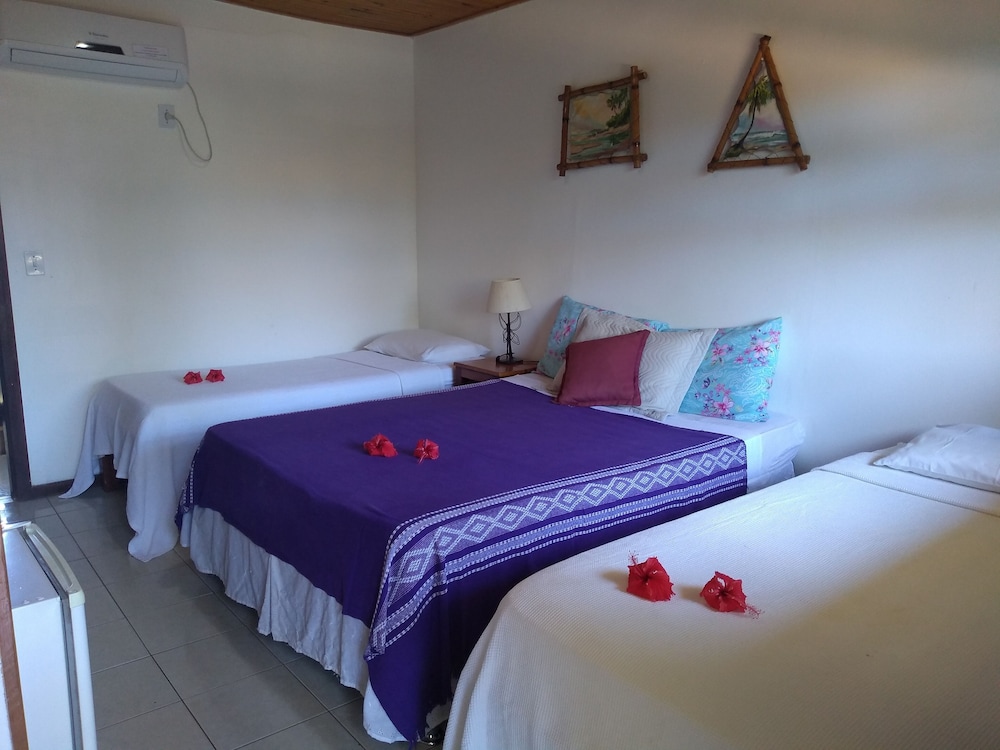 Standard Quadruple Room photo 1