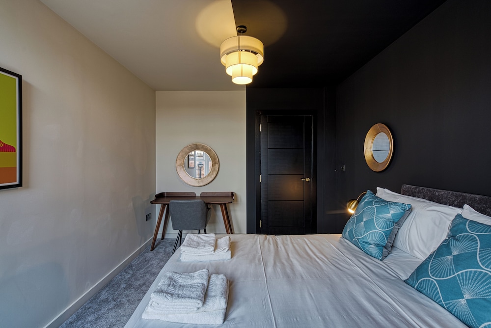 Cottage (2 Bedrooms)