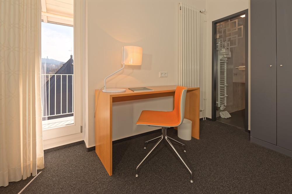 Basic Single Room photo 2