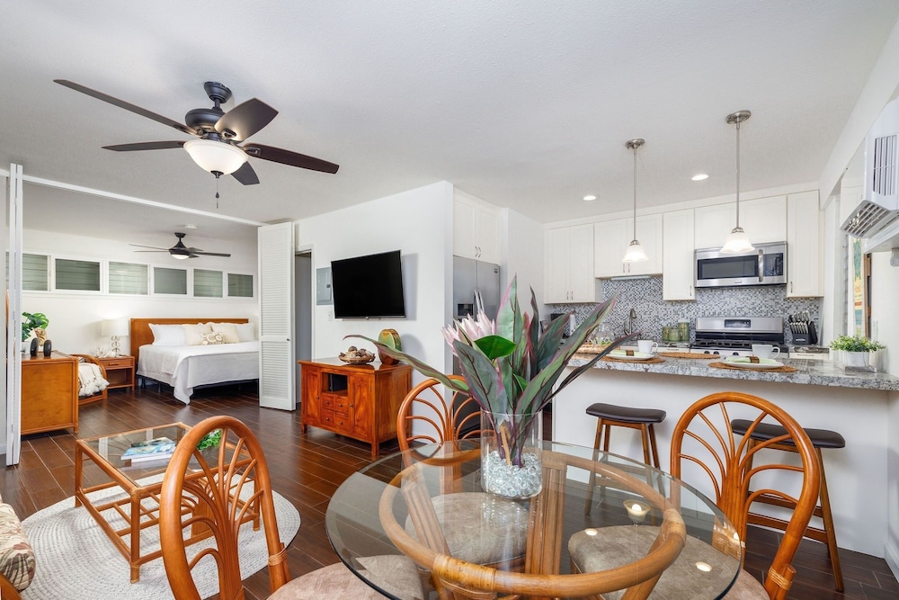 Condo, 1 Bedroom