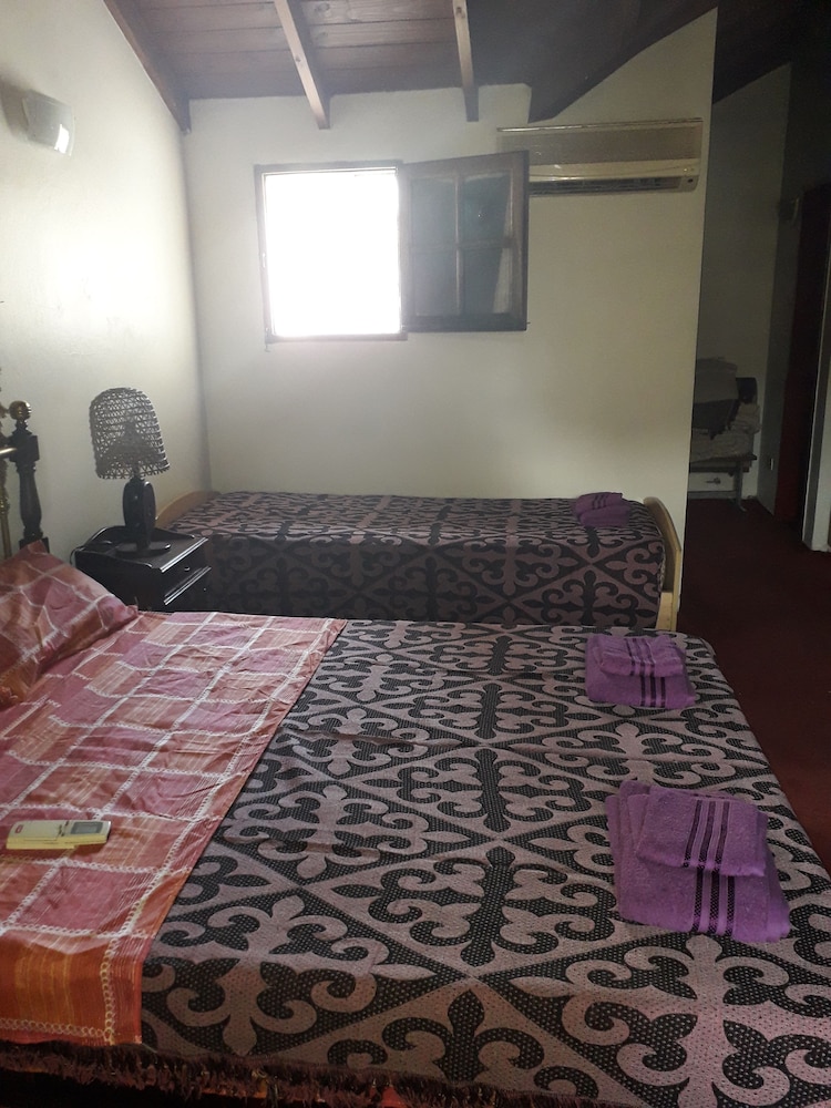 Deluxe Double Or Twin Room, Multiple Beds, Non Smoking, Pool View photo 1
