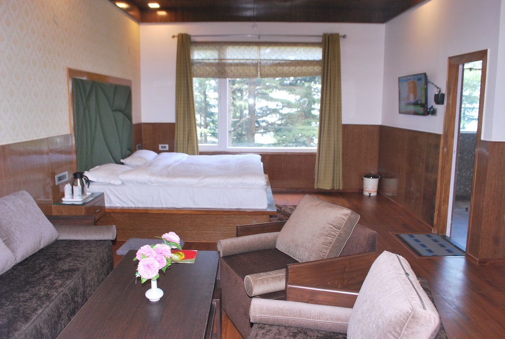 Cottage photo 1